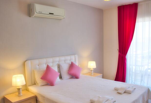 Defne Lorina Hotel - Görsel 12