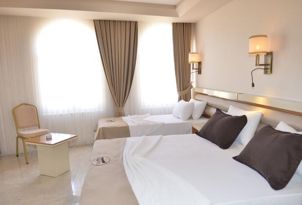 Akitu Hotel - Görsel 25