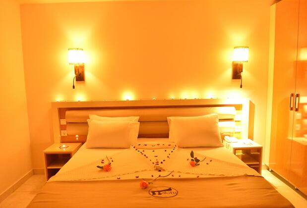 Akitu Hotel - Görsel 26