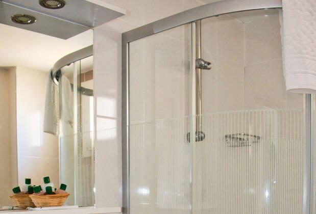 Defne Lorina Hotel - Görsel 14