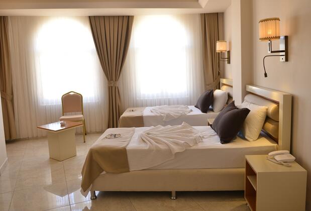 Akitu Hotel - Görsel 27