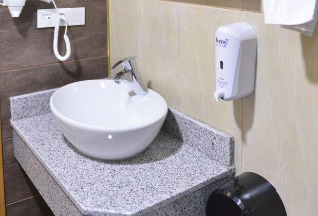 Akitu Hotel - Görsel 40