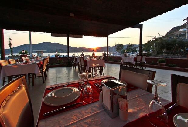 Defne Lorina Hotel - Görsel 26