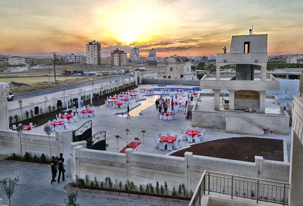 Akitu Hotel - Görsel 4