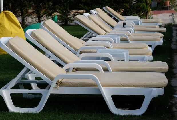 Defne Lorina Hotel - Görsel 32