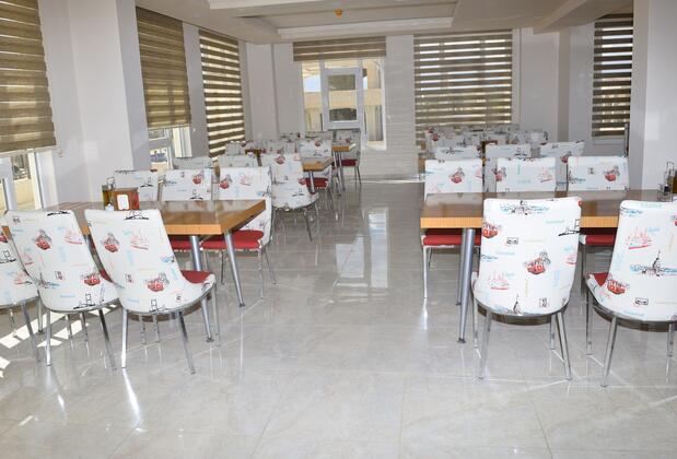 Akitu Hotel - Görsel 28