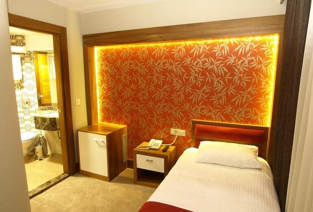 Bella Butik Hotel - Görsel 21