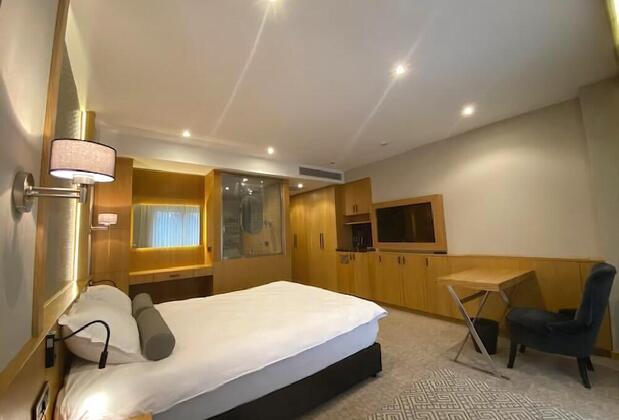 Bella Butik Hotel - Görsel 22