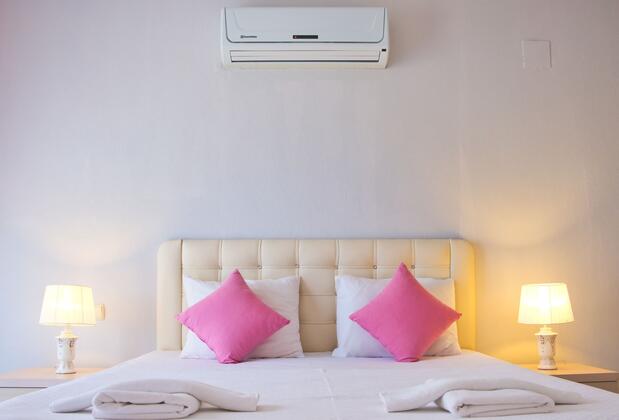 Defne Lorina Hotel - Görsel 15