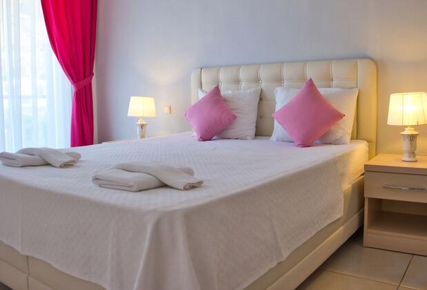 Defne Lorina Hotel - Görsel 16