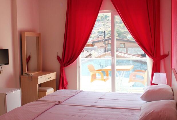 Defne Lorina Hotel - Görsel 17