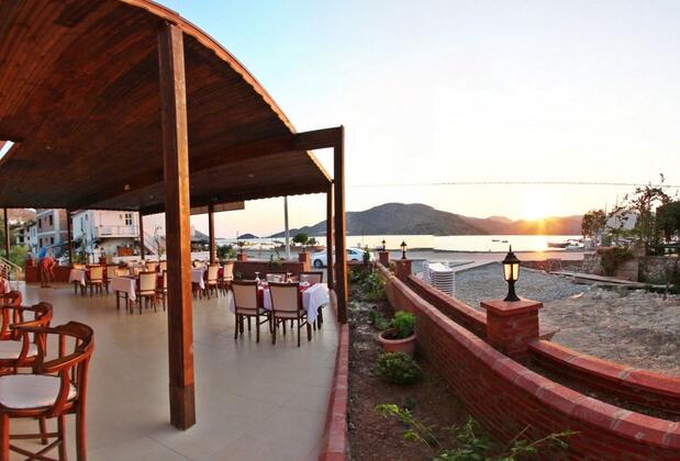 Defne Lorina Hotel - Görsel 24