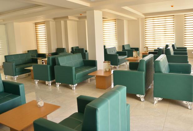 Akitu Hotel - Görsel 12