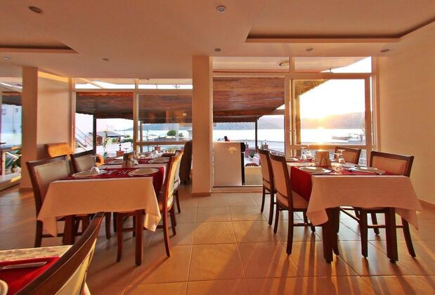 Defne Lorina Hotel - Görsel 25