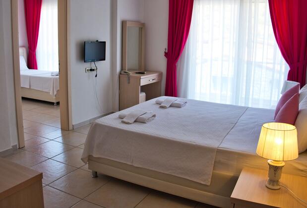 Defne Lorina Hotel - Görsel 18