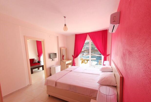 Defne Lorina Hotel - Görsel 20