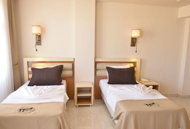 Akitu Hotel - Görsel 29