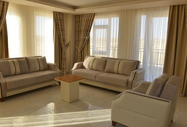 Akitu Hotel - Görsel 31