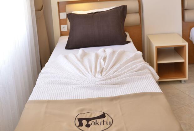 Akitu Hotel - Görsel 32