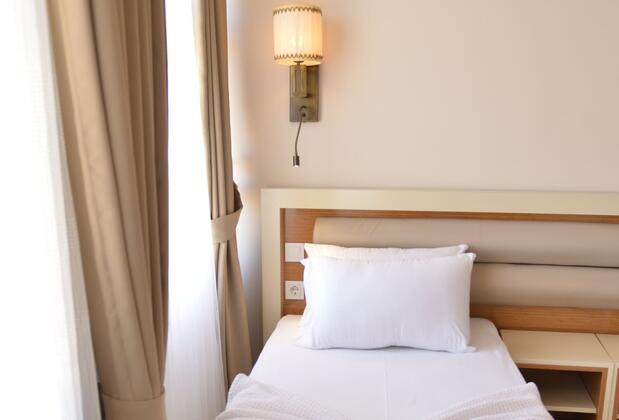 Akitu Hotel - Görsel 33