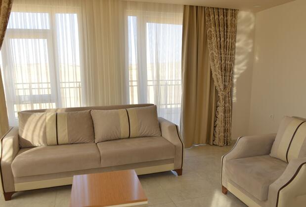 Akitu Hotel - Görsel 34