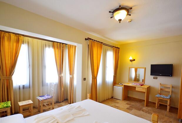 Doada Hotel - Görsel 4
