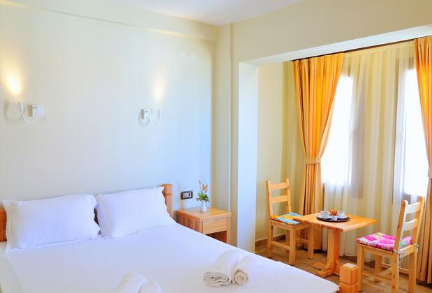 Doada Hotel - Görsel 6