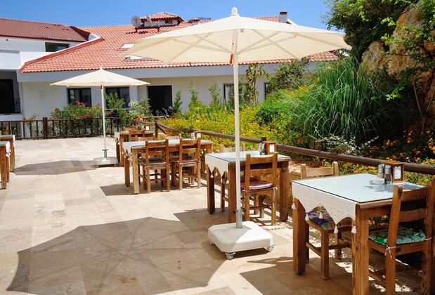 Doada Hotel - Görsel 7