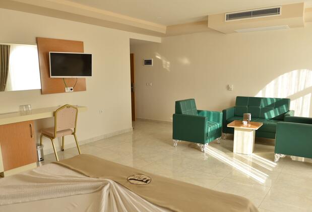 Akitu Hotel - Görsel 35