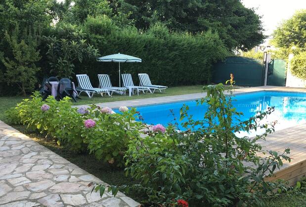 Villa De Pepper - Görsel 3