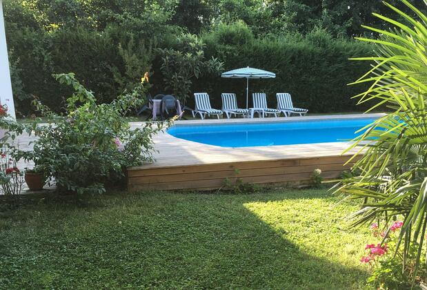 Villa De Pepper - Görsel 4