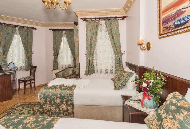 Osmanhan Otel - Görsel 3