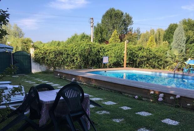 Villa De Pepper - Görsel 5