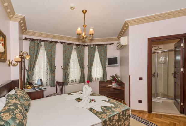 Osmanhan Otel - Görsel 4