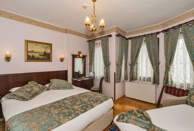 Osmanhan Otel - Görsel 5