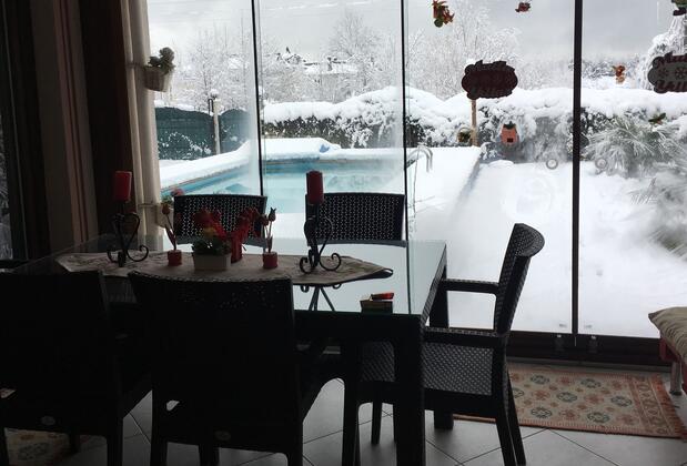 Villa De Pepper - Görsel 6