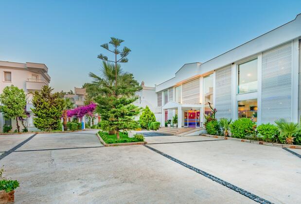 Bendis Beach Hotel - Görsel 3