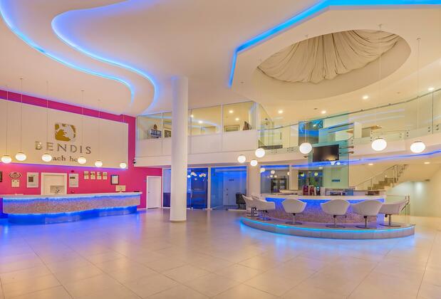 Bendis Beach Hotel - Görsel 15