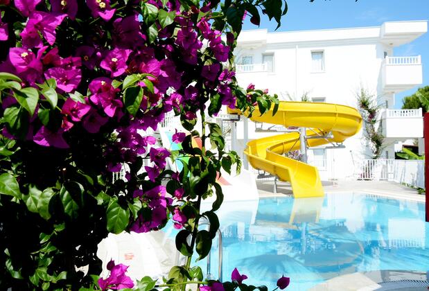 Bendis Beach Hotel - Görsel 7