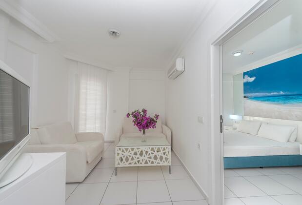 Bendis Beach Hotel - Görsel 19