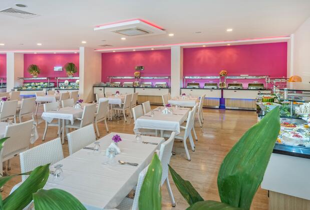 Bendis Beach Hotel - Görsel 10