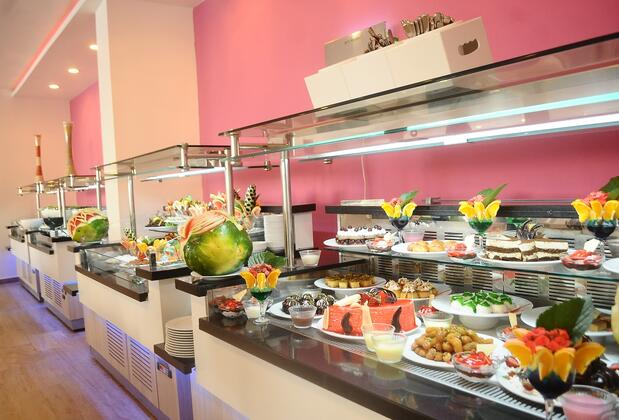 Bendis Beach Hotel - Görsel 11