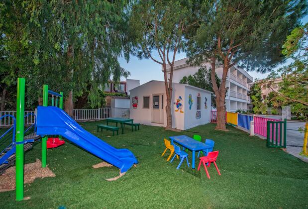 Bendis Beach Hotel - Görsel 6