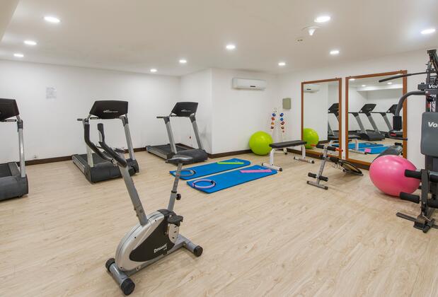 Bendis Beach Hotel - Görsel 14