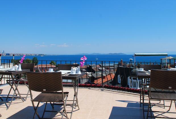 Osmanhan Otel - Görsel 8