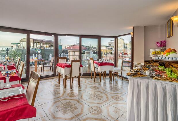 Osmanhan Otel - Görsel 9