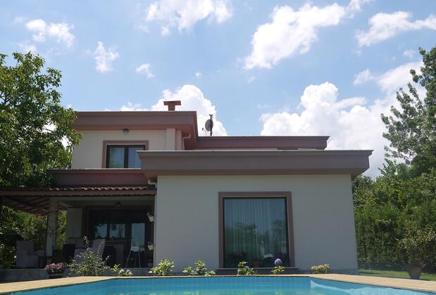 Villa De Pepper - Görsel 10