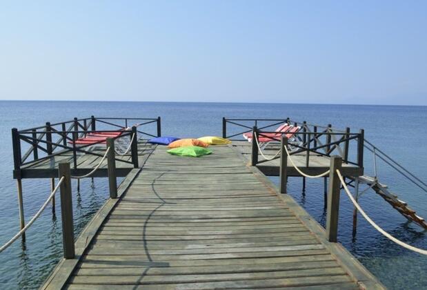 Assos Sardunya Butik Motel - Görsel 4