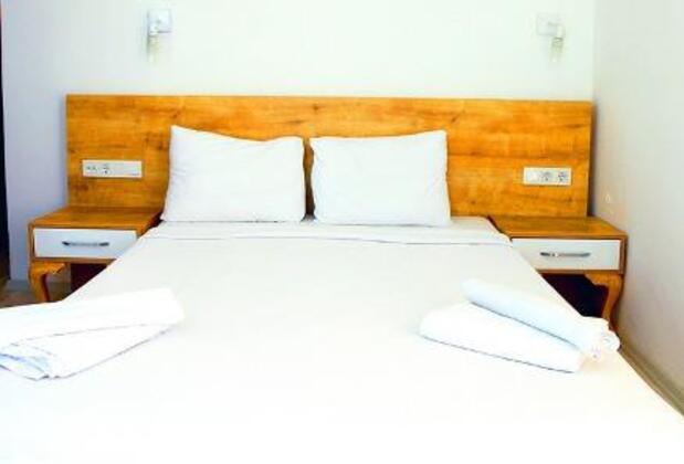 Bonn Beach Hotel by RRH&R - Görsel 6