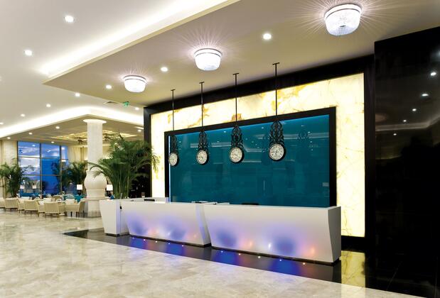 Paloma Pasha Resort - Görsel 3